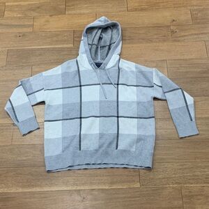 Rachel Roy Size 1x hooded sweater